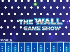 Cluiche The Wall Game Show