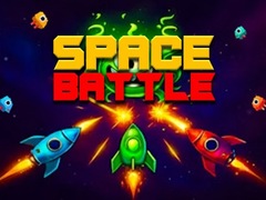 Cluiche Space Battle