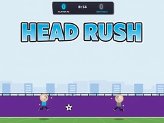 Cluiche Head Rush