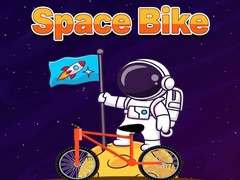 Cluiche Space Bike