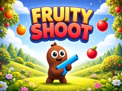 Cluiche Fruity Shoot