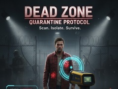 Cluiche Dead Zone: Quarantine Protocol