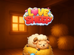 Cluiche Love Sheep