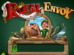 Cluiche Royal Envoy
