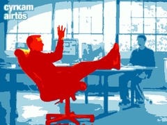 Cluiche Cyrkam Airtos