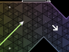 Cluiche Hyper Wave Trial