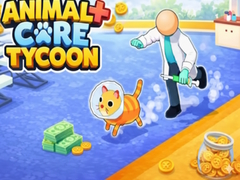Cluiche Animal Care Tycoon