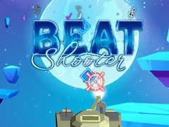 Cluiche Beat Shooter 