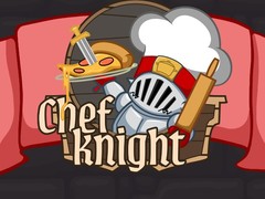 Cluiche Chef Knight
