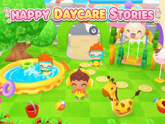 Cluiche Happy Daycare Stories