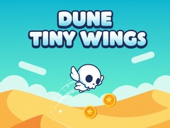 Cluiche Dune Tiny Wings