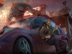 Cluiche Last Day on Earth Survival