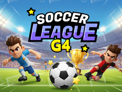 Cluiche Soccer League G4