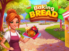 Cluiche Baking Bread