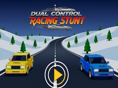 Cluiche Dual Control Racing Stunt 