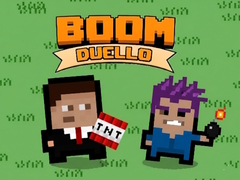 Cluiche Boom Duello