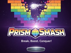 Cluiche Prism Smash