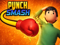 Cluiche Punch Smash
