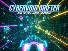 Cluiche CyberVoid Drifter