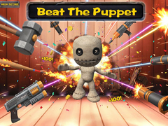Cluiche Beat The Puppet