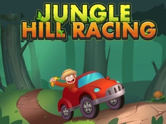 Cluiche Jungle Hill Racing