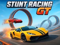 Cluiche Stunt Racing GT