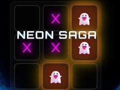Cluiche Neon Saga 