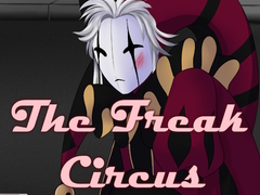 Cluiche The Freak Circus