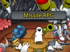 Cluiche Missile RPG