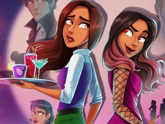 Cluiche Undercover Secret Management