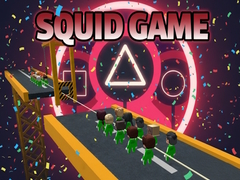 Cluiche Squid Game
