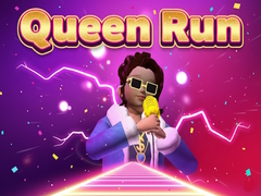 Cluiche Queen Run