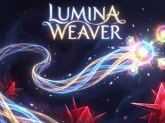 Cluiche Lumina Weaver