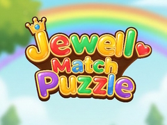 Cluiche Jewel Match Puzzle