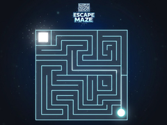 Cluiche Escape Maze