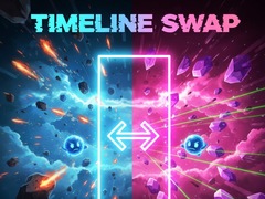 Cluiche Timeline Swap