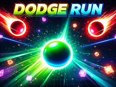 Cluiche Dodge Run