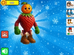 Cluiche Italian Animals Create a Christmas Brainrot!