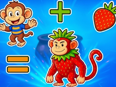 Cluiche Italian Animal Alchem Brainrot