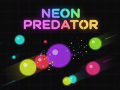 Cluiche Neon Predator