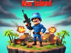 Cluiche Wars Island Commander