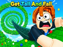 Cluiche Get Tall And Fall
