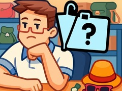 Cluiche Lost But Found