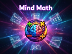 Cluiche Mind Math