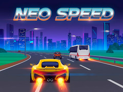 Cluiche Neo Speed