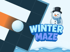 Cluiche Winter Maze