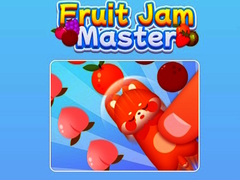 Cluiche Fruit Jam Master