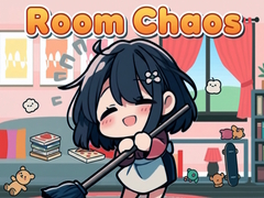 Cluiche Room Chaos