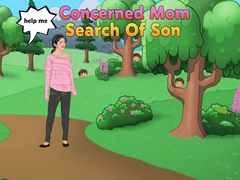 Cluiche Concerned Mom Search Of Son