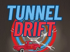 Cluiche Tunnel Drift